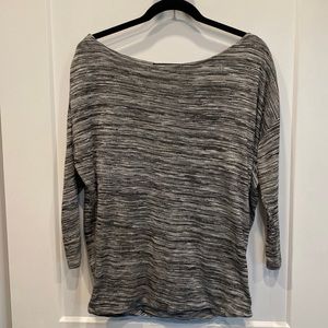 Unique White House Black Market Top